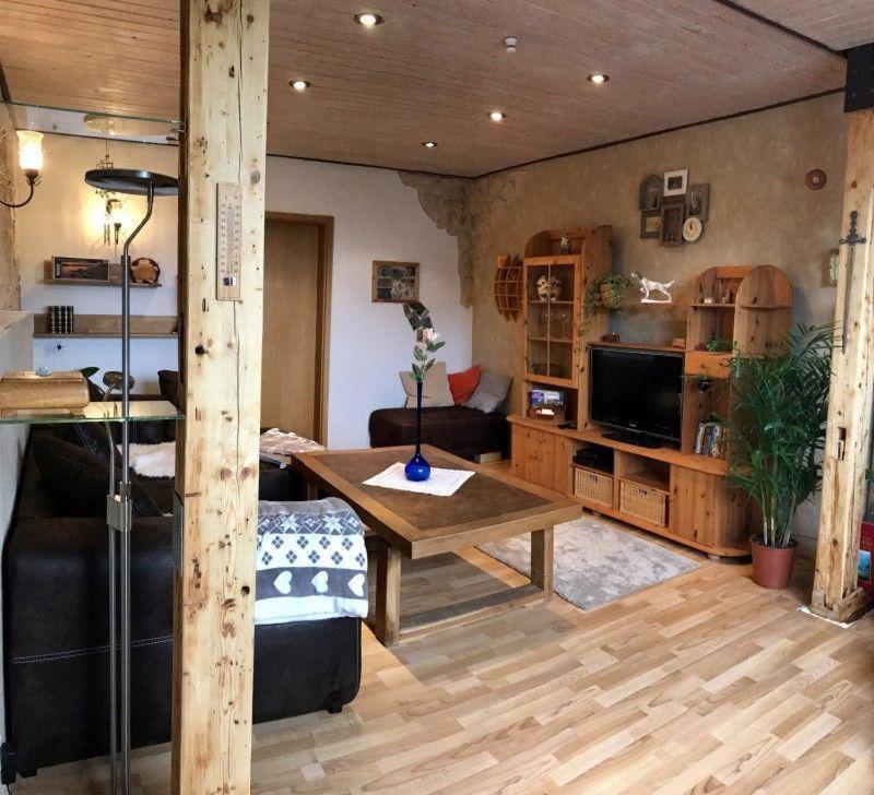 Ferienwohnung Willgeroth Ilsenburg  Exterior foto