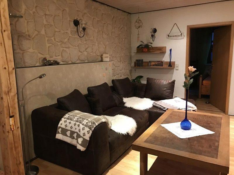 Ferienwohnung Willgeroth Ilsenburg  Exterior foto