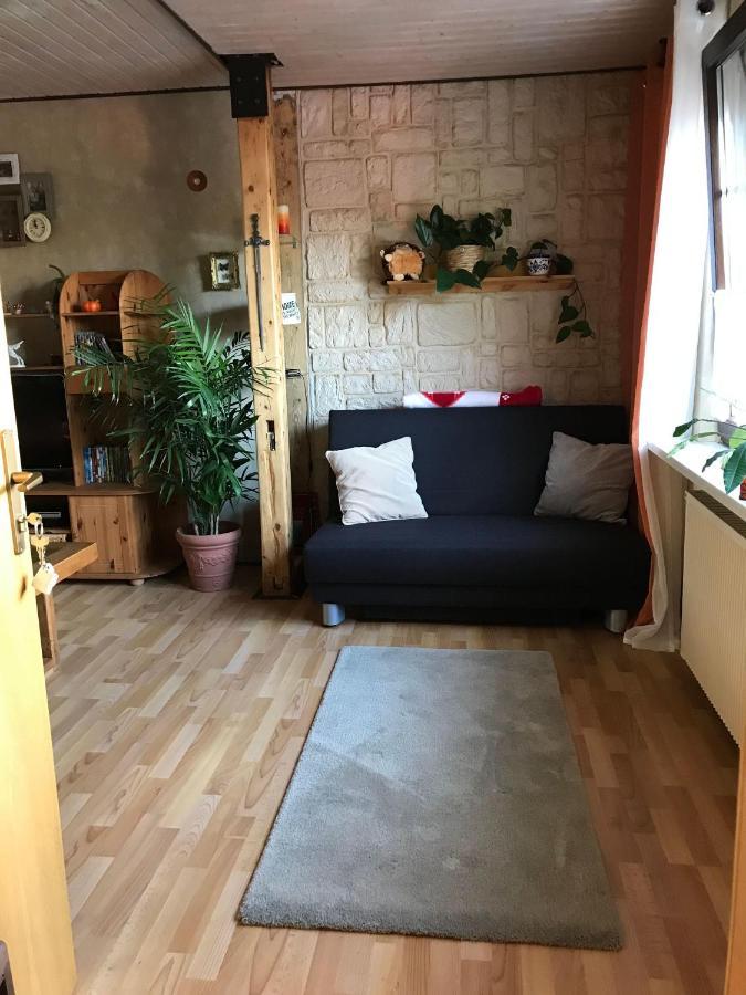 Ferienwohnung Willgeroth Ilsenburg  Exterior foto