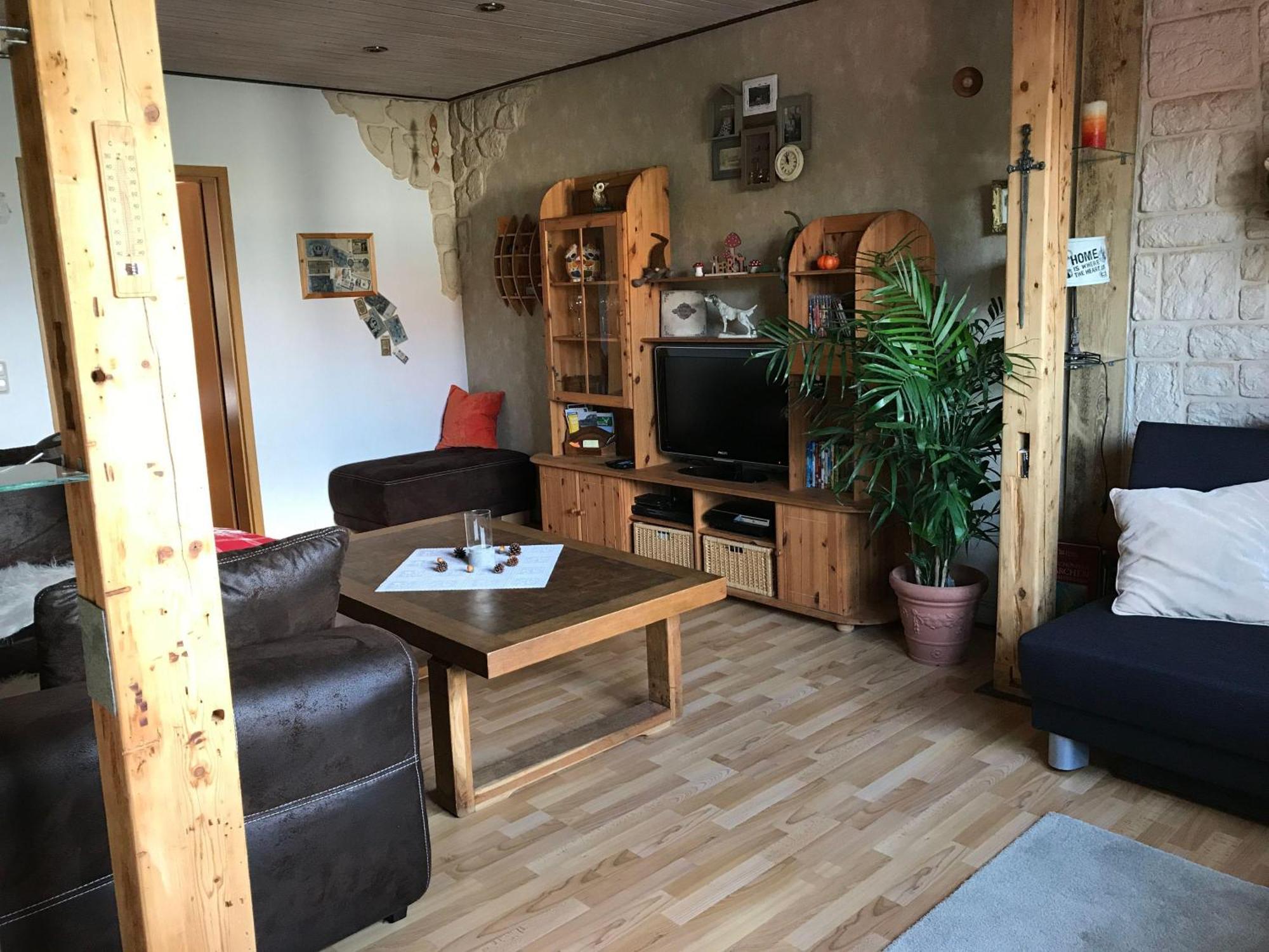Ferienwohnung Willgeroth Ilsenburg  Exterior foto